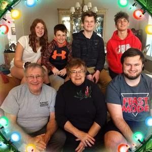 Meet your Posher, Rosemarie